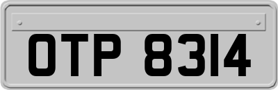 OTP8314