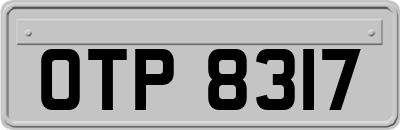 OTP8317