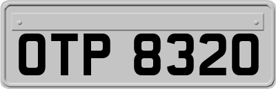 OTP8320