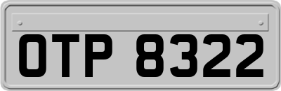 OTP8322