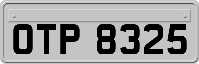 OTP8325