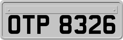 OTP8326