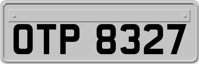 OTP8327