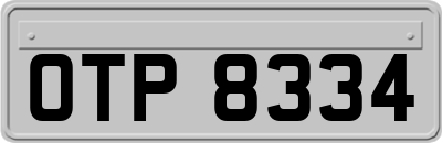 OTP8334