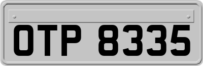 OTP8335