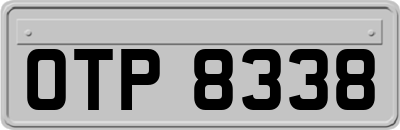 OTP8338