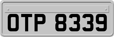 OTP8339