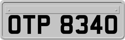OTP8340