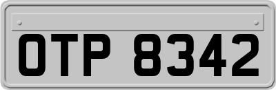 OTP8342