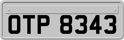 OTP8343