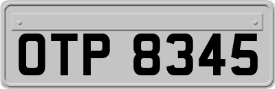 OTP8345