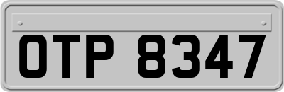OTP8347