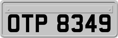 OTP8349