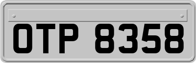 OTP8358