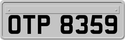 OTP8359