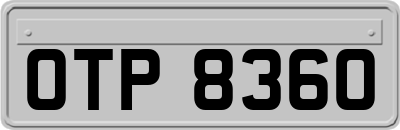 OTP8360
