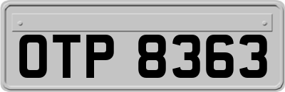 OTP8363