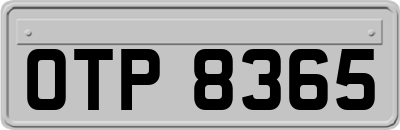 OTP8365