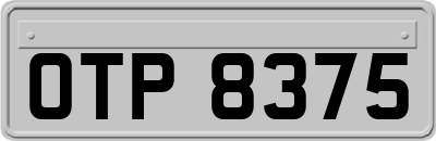 OTP8375