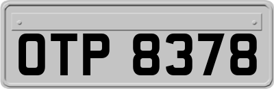 OTP8378