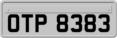 OTP8383