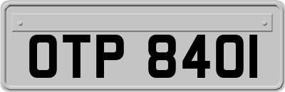 OTP8401