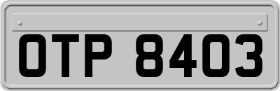 OTP8403