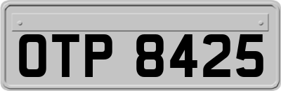 OTP8425