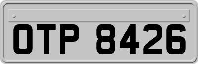 OTP8426