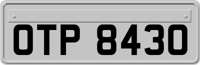 OTP8430