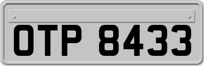 OTP8433