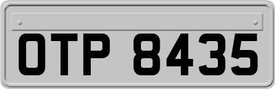 OTP8435