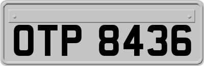OTP8436