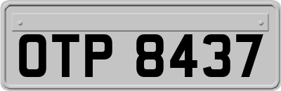 OTP8437