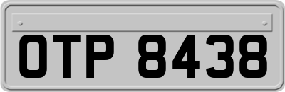 OTP8438
