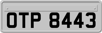 OTP8443