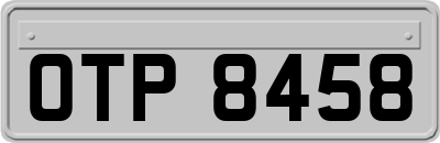 OTP8458