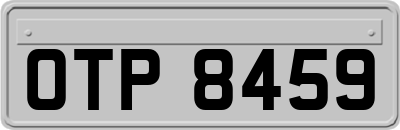 OTP8459