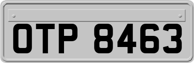 OTP8463