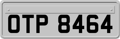 OTP8464