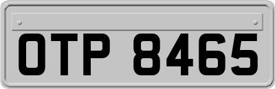 OTP8465