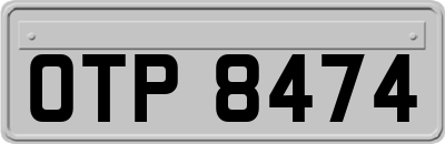 OTP8474