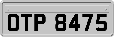 OTP8475