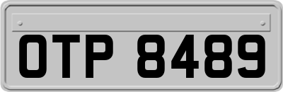 OTP8489