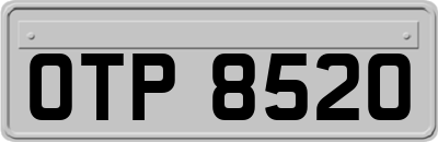 OTP8520