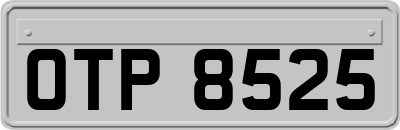 OTP8525