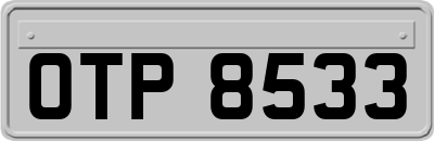 OTP8533