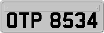 OTP8534
