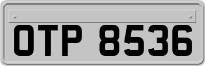 OTP8536