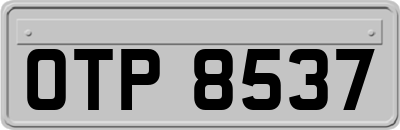 OTP8537